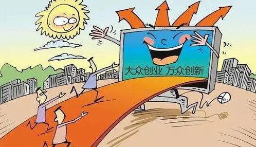 技術轉讓 春風十里，不如減稅助你