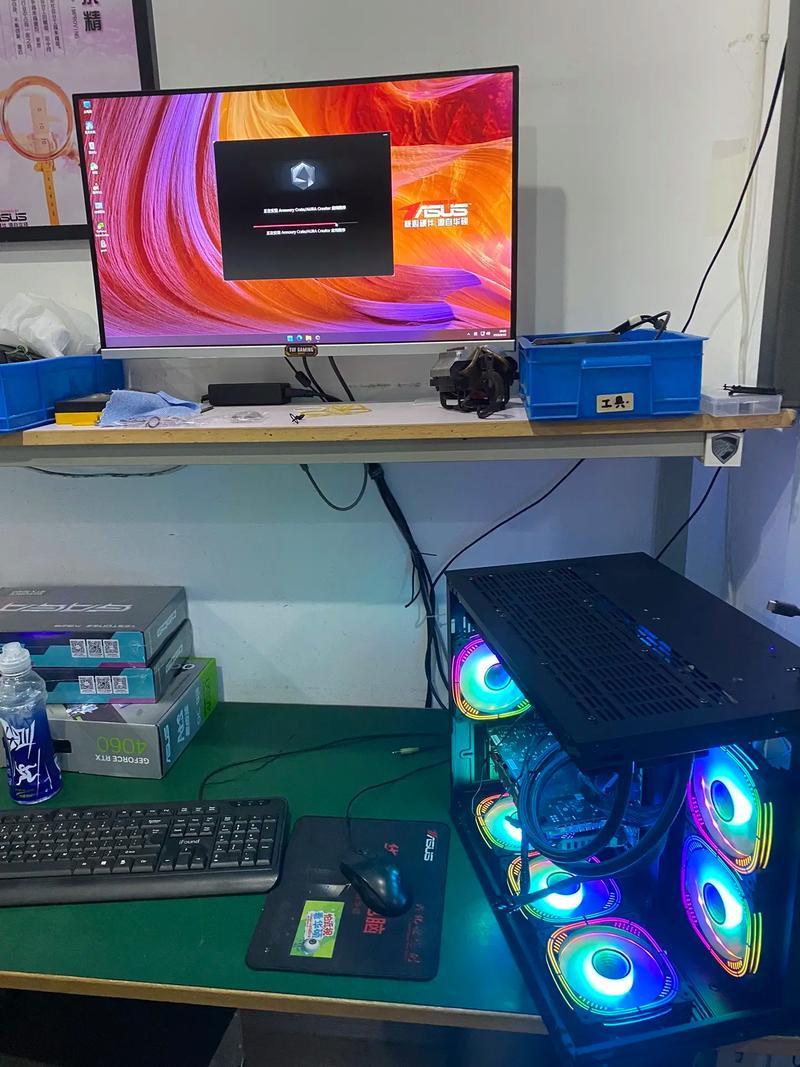 一卡在手，萬物我有 重慶渠道電腦配件與耗材全面到貨