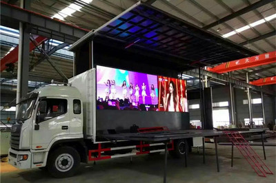 阿勒泰地區(qū)凱馬舞臺(tái)車(chē)最低多少錢(qián)