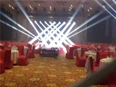 北京朝陽燈光出租|朝陽區舞臺燈光設備出租|望京年會公司_周邊服務欄目