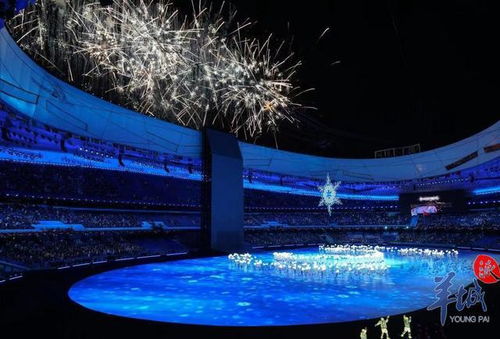 北京冬奧會上的廣州 區街力量