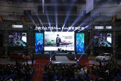 煙臺舞臺設(shè)備出租價格