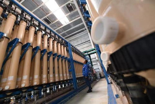 北京亦莊國家級綠色工廠數量居全市第一