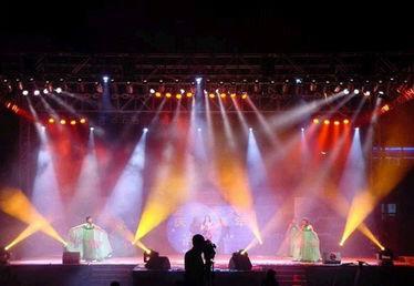 舞臺燈光設備_舞臺燈光設備供貨商_供應北京舞臺燈光設備安裝公司_舞臺燈光設備價格_自然之音音響租賃