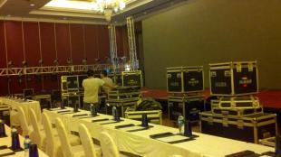 北京海淀會展音響、燈光、舞臺搭建租賃_商務服務_世界工廠網