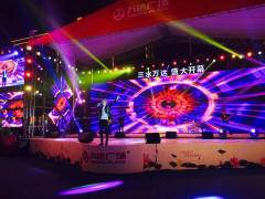 佛山與北京舞臺(tái)燈光設(shè)備租賃價(jià)格與市場(chǎng)分析