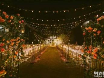 北京竹節椅、古堡椅、音響及舞臺設備租賃服務詳解